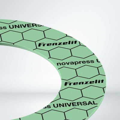 Laippatiiviste Frenzelit novapress UNIVERSAL.